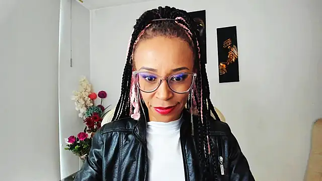 ScarlettMalbec online show from February 17, 2025, 8:26 pm