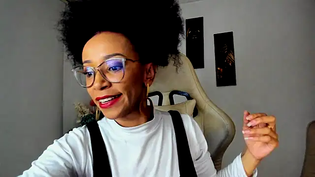 ScarlettMalbec online show from March 19, 2025, 12:37 am