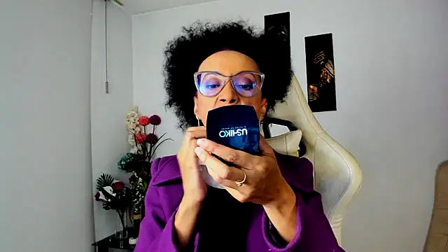 ScarlettMalbec online show from March 20, 2025, 12:08 am