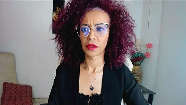 ScarlettMalbec online show from September 23, 2025, 10:46 pm