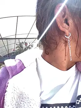 Snapshot of daleska_ayala_1 chatting on January 20, 2025, 2:46 pm daleska ayala 1 online show from January 20, 2025, 2:46 pm