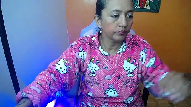 Snapshot of daleska_ayala_1 chatting on January 21, 2025, 11:24 pm daleska ayala 1 online show from January 21, 2025, 11:24 pm