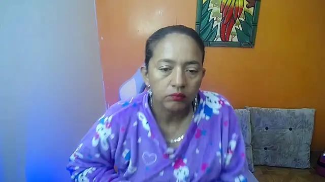 Snapshot of daleska_ayala_1 chatting on February 8, 2025, 5:40 am daleska ayala 1 online show from February 8, 2025, 5:40 am