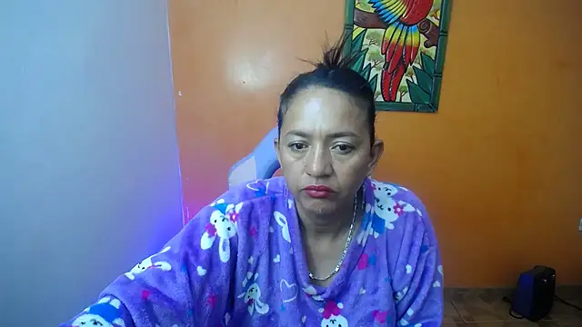 Snapshot of daleska_ayala_1 chatting on February 16, 2025, 12:32 pm daleska ayala 1 online show from February 16, 2025, 12:32 pm