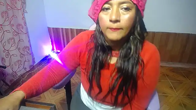 Snapshot of daleska_ayala_1 chatting on February 22, 2025, 10:52 pm daleska ayala 1 online show from February 22, 2025, 10:52 pm