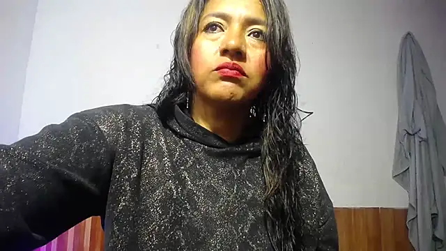 Snapshot of daleska_ayala_1 chatting on February 23, 2025, 9:59 pm daleska ayala 1 online show from February 23, 2025, 9:59 pm