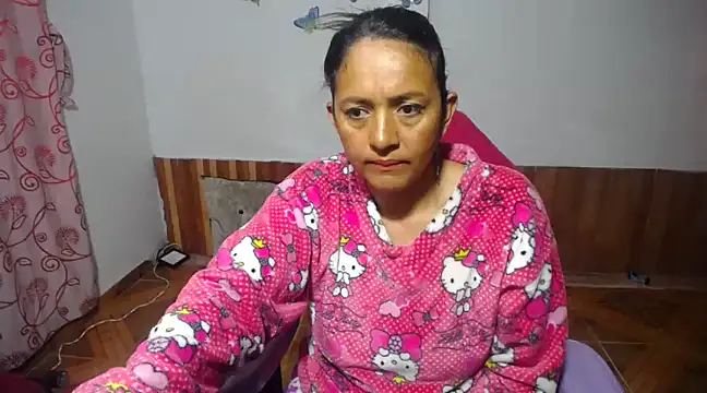 Snapshot of daleska_ayala_1 chatting on March 7, 2025, 1:09 am daleska ayala 1 online show from March 7, 2025, 1:09 am