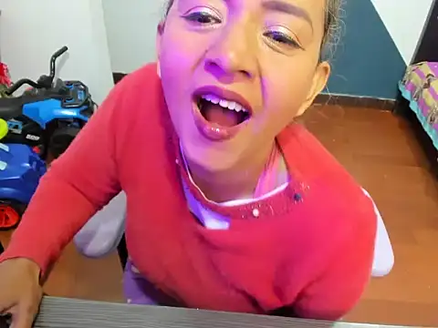 Snapshot of daleska_ayala_1 chatting on October 4, 2025, 5:11 pm daleska ayala 1 online show from October 4, 2025, 5:11 pm