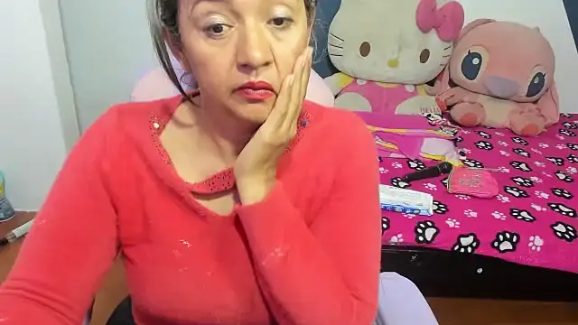 Snapshot of daleska_ayala_1 chatting on November 9, 2025, 9:35 pm daleska ayala 1 online show from November 9, 2025, 9:35 pm