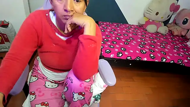 Snapshot of daleska_ayala_1 chatting on November 11, 2025, 4:18 pm daleska ayala 1 online show from November 11, 2025, 4:18 pm