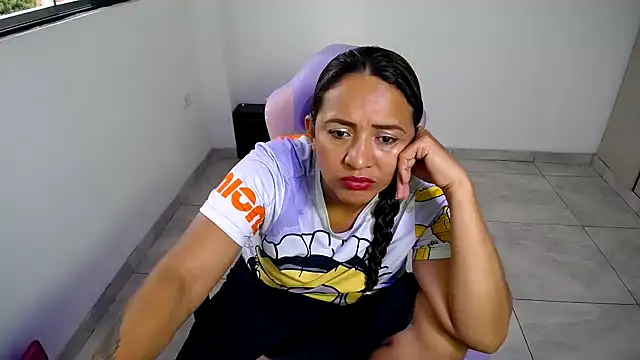 Snapshot of daleska_ayala_1 chatting on December 13, 2025, 9:53 pm daleska ayala 1 online show from December 13, 2025, 9:53 pm