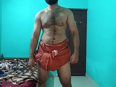 Sultryandrews online show from May 5, 2026, 4:26 pm