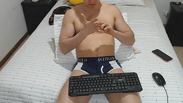 JahsHot online show from December 24, 2024, 2:54 am