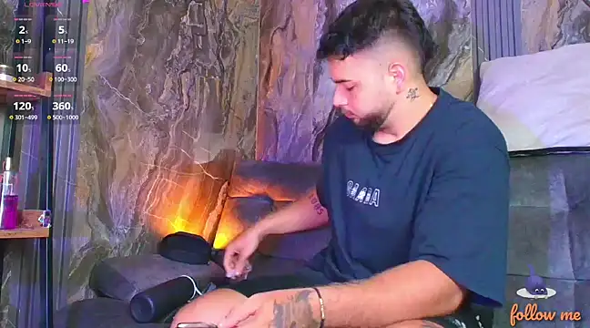 Andrew Brown online show from March 11, 2025, 2:18 pm