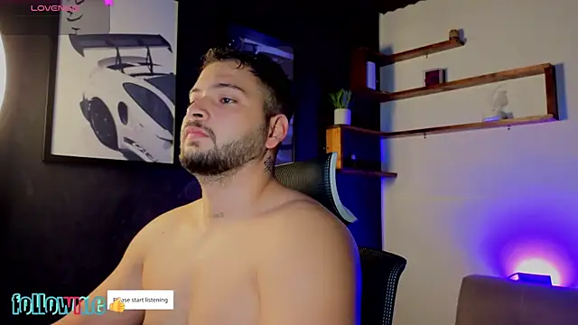 Andrew Brown online show from October 9, 2025, 1:09 pm