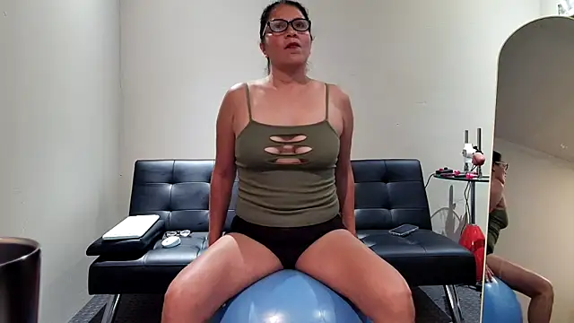 NinasRu online show from March 22, 2026, 9:40 pm