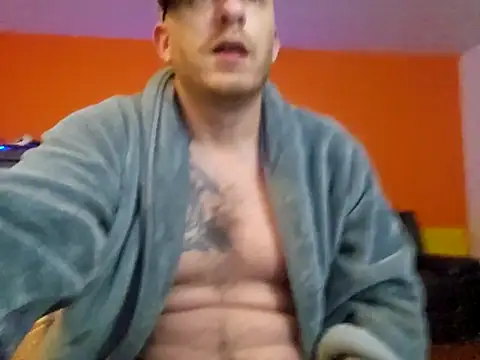 Hydro-Blastz online show from February 19, 2025, 10:01 am