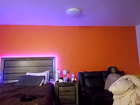 Hydro-Blastz online show from February 23, 2025, 6:56 pm