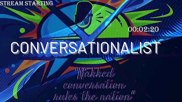 Hydro-Blastz online show from September 11, 2025, 3:50 am