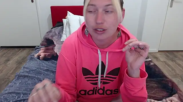 cumfun online show from March 17, 2025, 8:51 pm