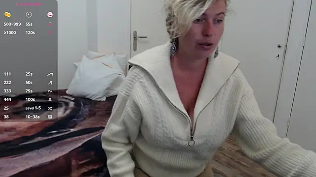 cumfun online show from September 12, 2025, 8:36 am