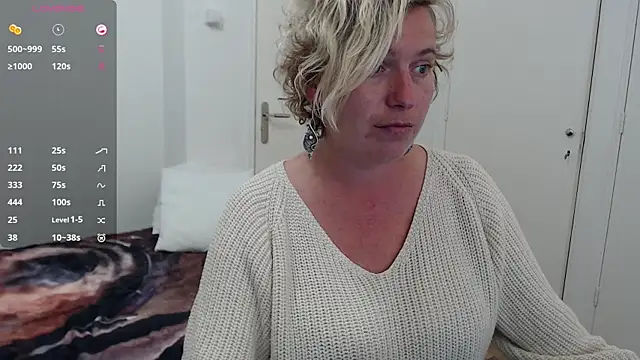 cumfun online show from September 30, 2025, 12:10 pm