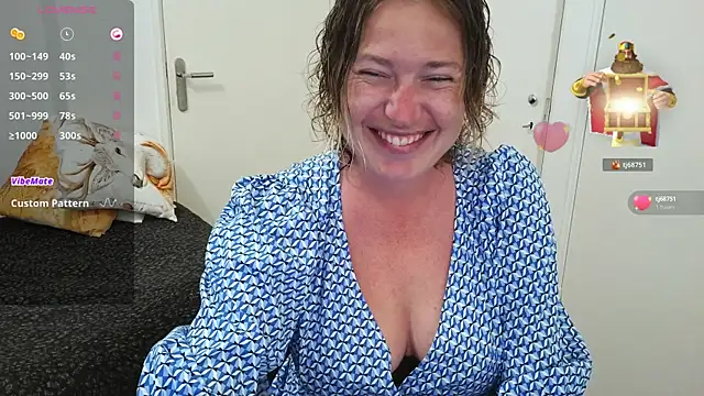 cumfun online show from May 1, 2026, 8:19 am