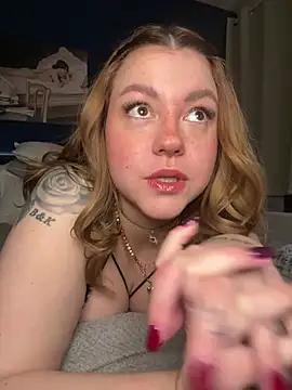 VictoriaLaFleur online show from January 22, 2025, 9:21 pm