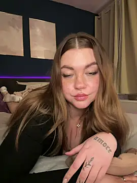 VictoriaLaFleur online show from March 22, 2026, 9:18 pm