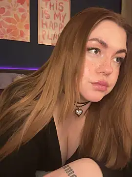 Snapshot of VictoriaLaFleur chatting on May 20, 2026, 8:15 pm VictoriaLaFleur online show from May 20, 2026, 8:15 pm