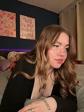 Snapshot of VictoriaLaFleur chatting on May 23, 2026, 8:24 pm VictoriaLaFleur online show from May 23, 2026, 8:24 pm