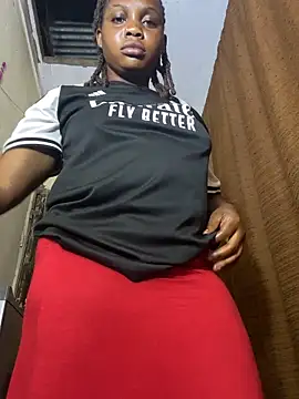 booty big online show from June 10, 2026, 5:56 pm