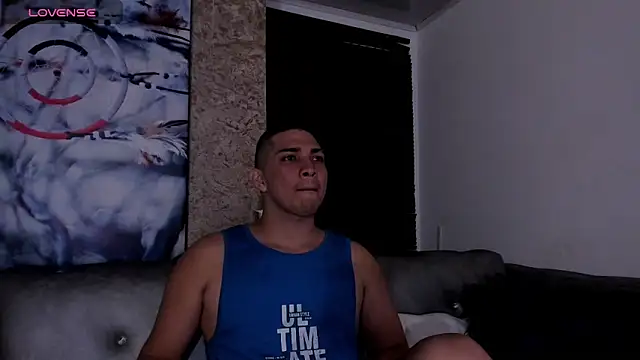 Snapshot of JUANDIAMONDS98 chatting on December 3, 2024, 12:49 pm JUANDIAMONDS98 online show from December 3, 2024, 12:49 pm