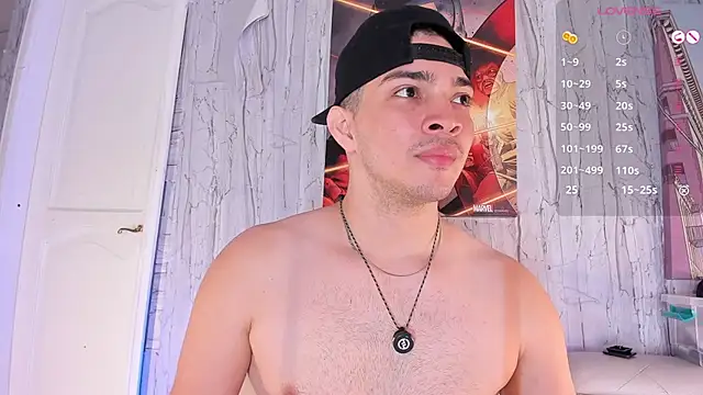 JUANDIAMONDS98 online show from May 26, 2026, 1:29 pm
