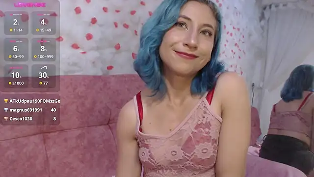 Snapshot of SkarletJhonson_ chatting on March 16, 2025, 7:59 am SkarletJhonson online show from March 16, 2025, 7:59 am