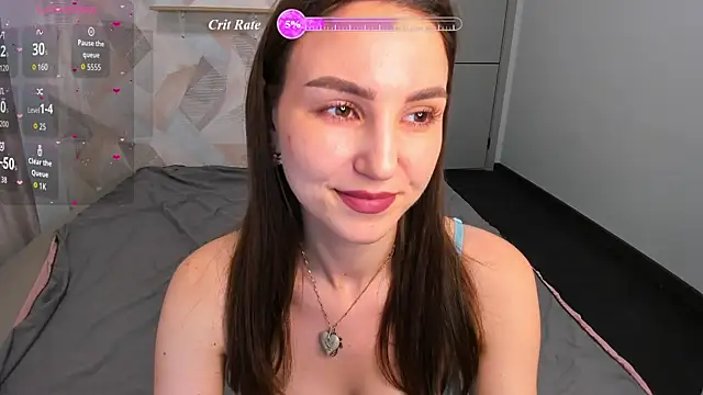 Snapshot of Inna_Lovely chatting on July 21, 2026, 1:52 am Inna Lovely online show from July 21, 2026, 1:52 am