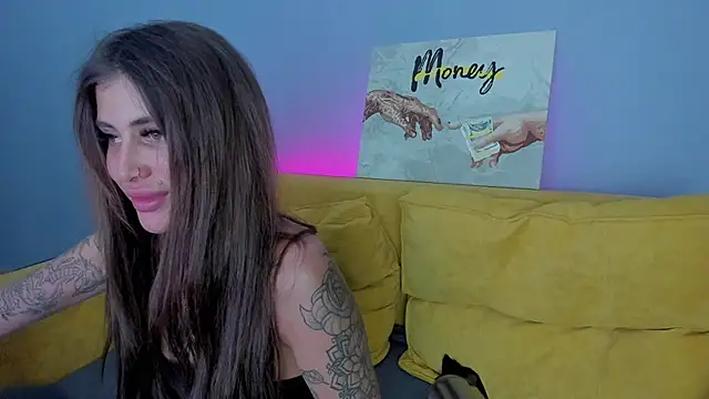 Patricia Cox online show from January 15, 2025, 12:41 am