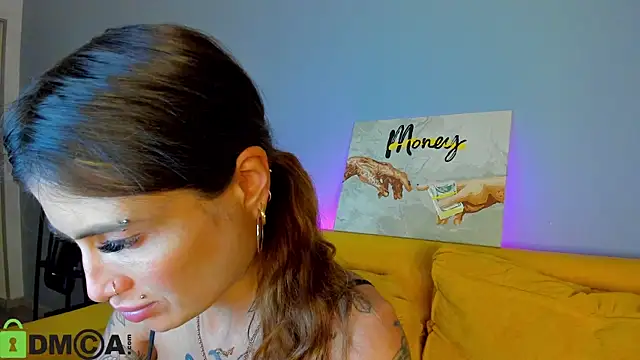 Patricia Cox online show from June 3, 2026, 8:03 pm