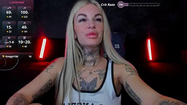 angel devil forever online show from October 17, 2025, 10:56 pm