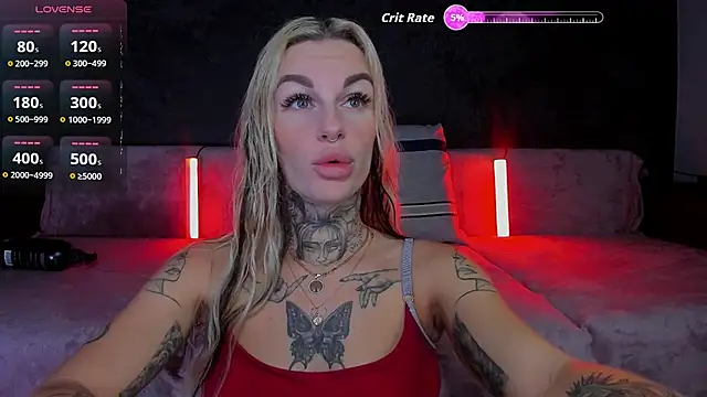 angel devil forever online show from November 2, 2025, 8:33 pm