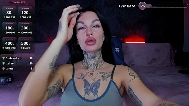 angel devil forever online show from December 3, 2025, 4:09 am