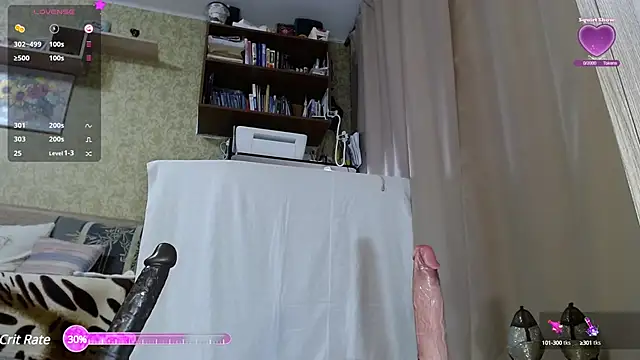 Snapshot of Eve_Milf chatting on December 5, 2024, 5:59 am Eve Milf online show from December 5, 2024, 5:59 am