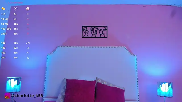 Snapshot of charlotte_kisss chatting on December 12, 2024, 8:21 pm charlotte kisss online show from December 12, 2024, 8:21 pm