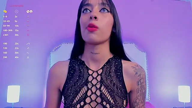 Snapshot of charlotte_kisss chatting on January 29, 2025, 9:39 pm charlotte kisss online show from January 29, 2025, 9:39 pm