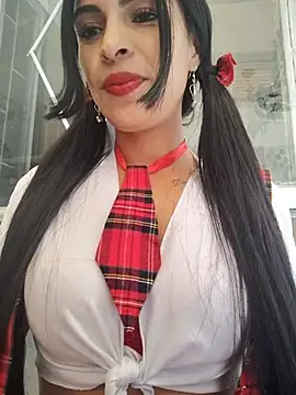 Snapshot of Astrid-- chatting on October 31, 2025, 6:20 pm Astrid-- online show from October 31, 2025, 6:20 pm