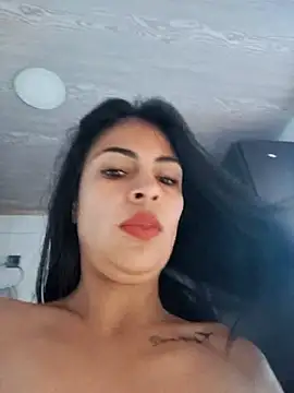 Astrid-- online show from March 8, 2026, 6:34 pm