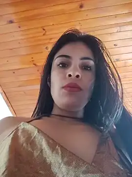 Astrid-- online show from May 18, 2026, 2:45 pm