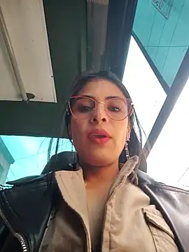 Astrid-- online show from June 1, 2026, 3:14 pm