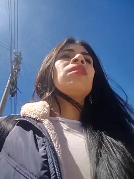 Astrid-- online show from June 11, 2026, 2:59 pm