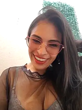 Astrid-- online show from June 16, 2026, 3:14 pm